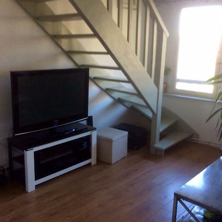 Appartement Vue Mer Bénerville-sur-Mer Exteriör bild
