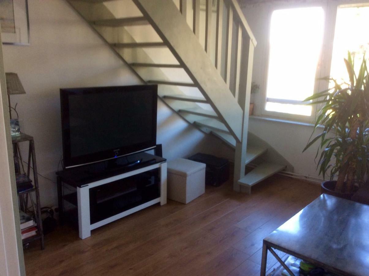 Appartement Vue Mer Bénerville-sur-Mer Exteriör bild