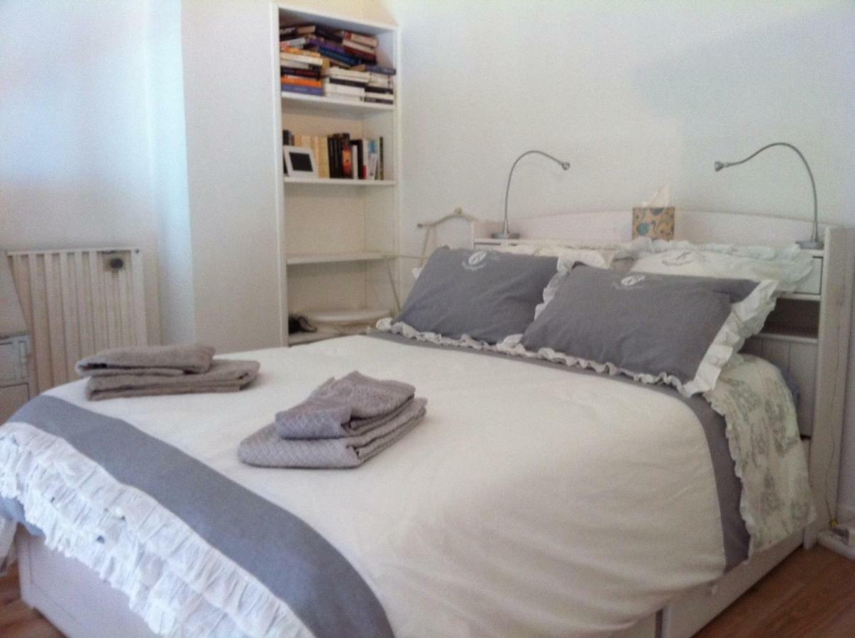 Appartement Vue Mer Bénerville-sur-Mer Exteriör bild